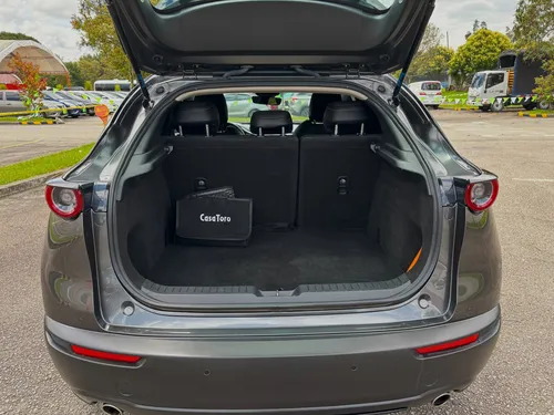 Mazda CX-30 2.0 Touring At