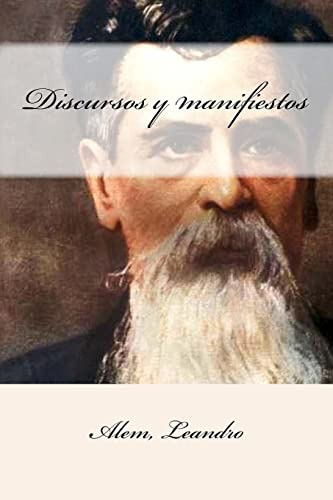 Discursos Y Manifiestos