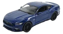 Comprar Ford Mustang Gt  2015 1\u002F24 Ford Design Hall 