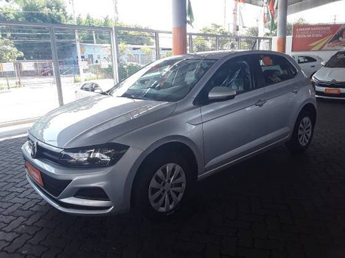 Imagem 4 de 9 de Volkswagen Polo 1.0 Mpi Total Flex Manual
