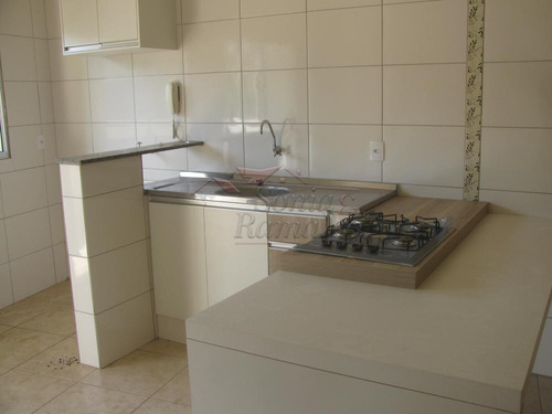 Apartamentos - Ref: V4970