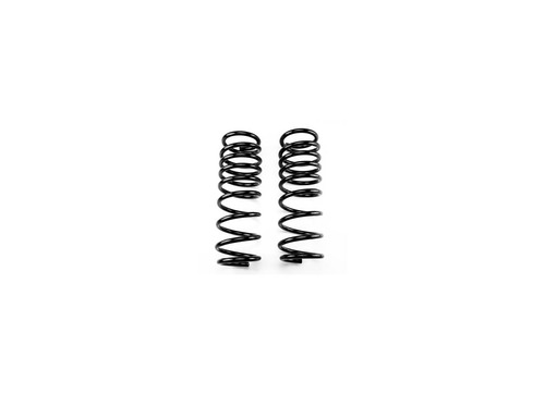 2 Resortes Suspension (t) Pontiac Transport 97-98