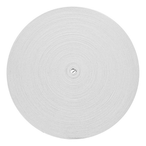 Rollo 50m Elastico Textil Trusa Para Confección 32mm