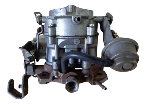 Carburador Chevrolet 2 Bocas Importado Original (Usado)