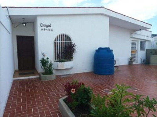 Casa Alquiler Urbanizacion Canta Claro Maracaibo Mn