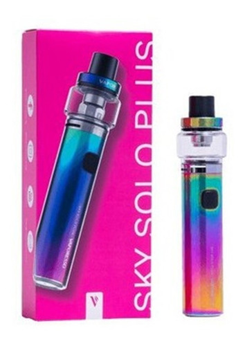 Sky Solo Plus - Vaporesso