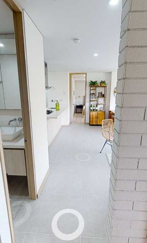 Imagen 5 de 13 de Venta Se Apartamento En Envigado Sector Loma De Las Brujas