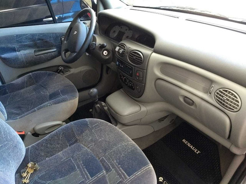 Renault Scénic 1.6 Authentique 2007