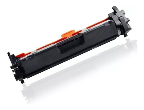 Imagem 5 de 5 de Toner Compatível Cf217a 217a 17a Cf217 M102 M130 Com Chip