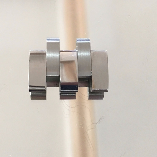 Relógio Tissot Prc E Prs 200 Elo 100% Original 18mm Largura
