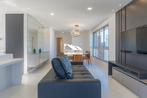 Imagem 5 de 30 de Apartamento No Edifício Sint Maarten Em Balneário Camboriú - 4120