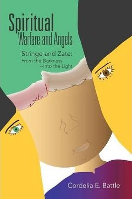 Libro Spiritual--warfare And Angels - Cordelia E Battle