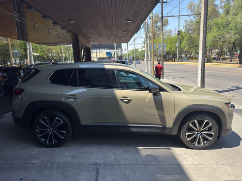 Mazda cx-50 2.5T Signature Awd At