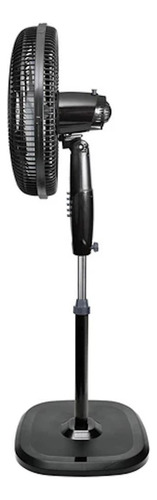 Ventilador De Pedestal Silent-power 18 Pulgadas Taurus
