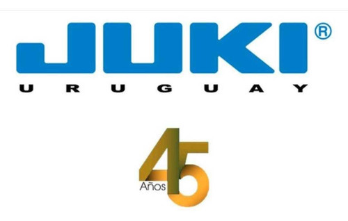 Aguja Para Overlock Industrial | Juki Uruguay