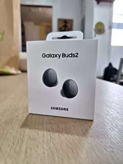 Audífonos Galaxy Buds 2