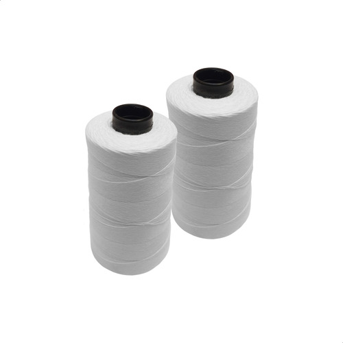 Bobina De Hilo Para Cosedora De Sacos / 150 Gr X 2 Unidades
