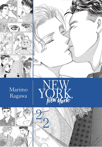 Libro: New York, New York, Vol. 2 (new York, New York, 2)