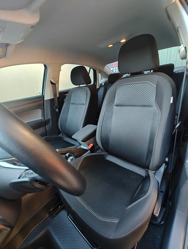 Volkswagen Virtus 1.6 Msi Highline At
