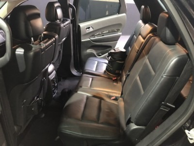 Cópia - Dodge Durango Limited