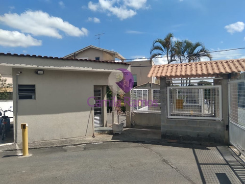 Imagem 18 de 20 de Casa Em Condomínio, 02 Dormitórios À Venda, Vila Urupês - Suzano/sp - Ca00603 - 69320556