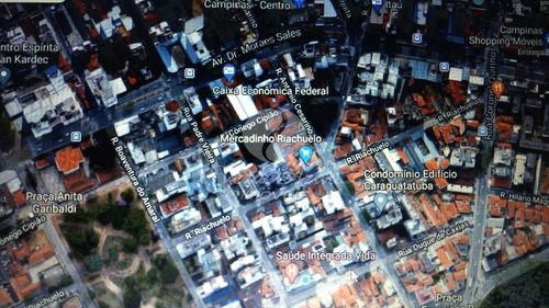 Imagem 5 de 5 de Barracão À Venda Em Centro - Ba008827