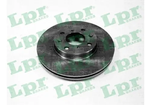 comprar Par Disco Freno Para Suzuki Swift 1.4 2011 2014