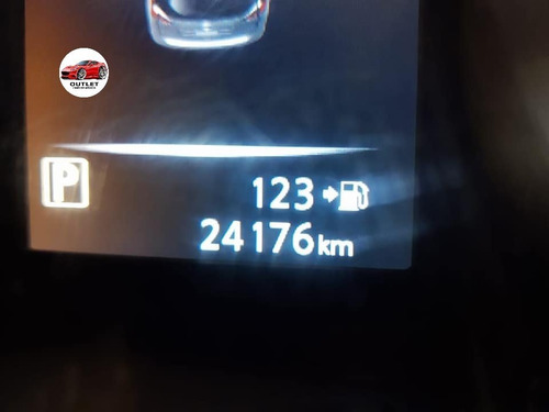 Imagen 8 de 15 de Xtrail 2018