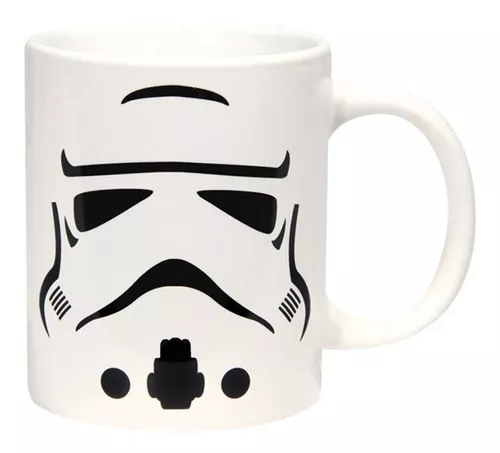 Taza Star Wars Stormtrooper 350 Ml