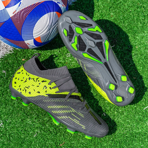 Botas De Césped Artificial Para Campo De Fútbol Sala, Zapati