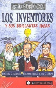 Libro Los Inventores Y Sus Brillantes Ideas