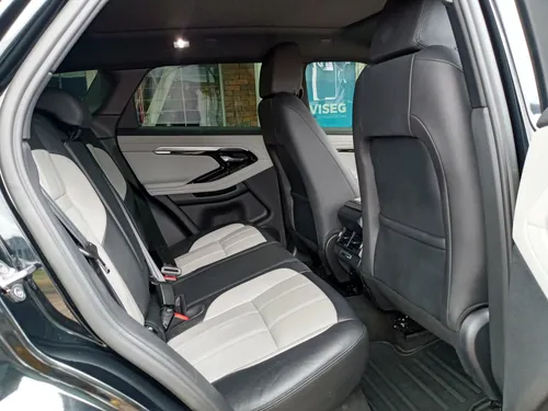 Land Rover Range Rover Evoque 2.0cc At Aa 4x4