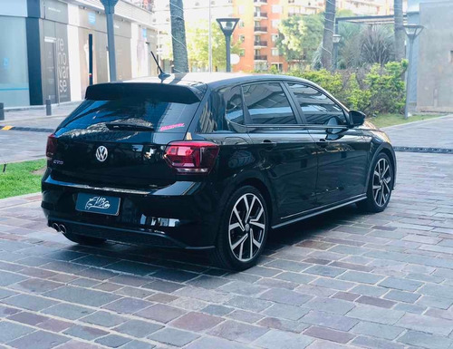 Volkswagen Polo 1.4 T Gts 150 Cv Dq
