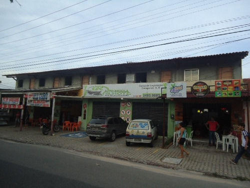 Imagem 1 de 1 de Apartamento Para Alugar Na Cidade De Caucaia-ce - L9960