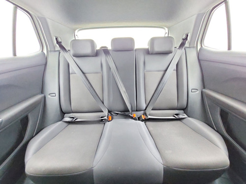 Volkswagen T-Cross 1.0 200 TSI TOTAL FLEX AUTOMÁTICO