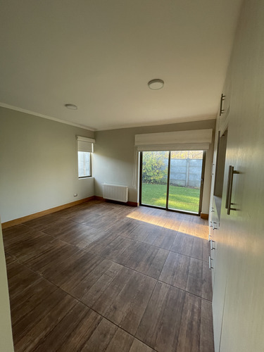 Arriendo Casa En Condominio Las Rastras
