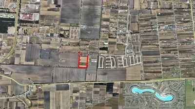 Terreno en venta