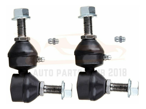 Par Terminales Gemelos Barra Link Chrysler Sebring 1996-2006