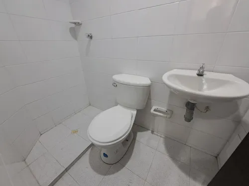 Apartamento En Arriendo En Barrio Blanco. Cod A16206