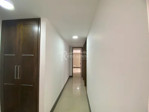 Apartamento En Venta En Castropol. Cod V776182