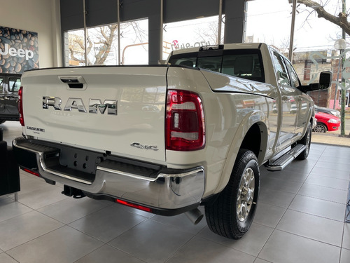 Imagen 3 de 8 de Ram 2500 6.7 Laramie Atx 350cv 4x4 Stock Sport Cars