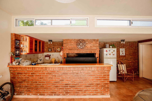 Imagen 8 de 20 de Casa En Venta De Tres Dormitorios Pileta, La Plata