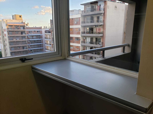 Imagen 4 de 12 de Departamento 2 Ambientes En Villa Urquiza Con Amenities Y Seguridad