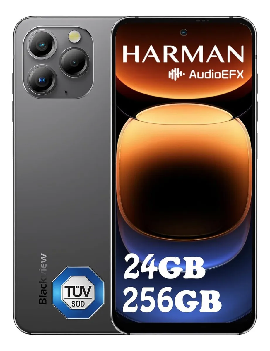 Blackview A96