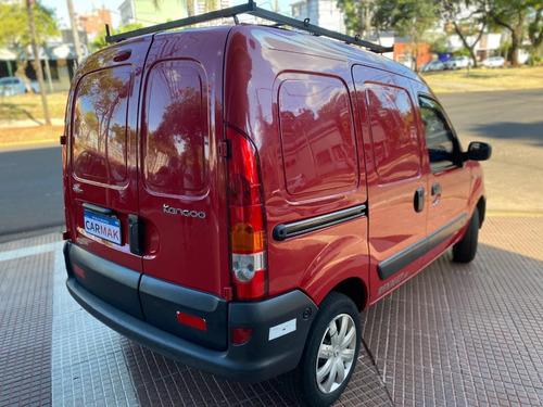 Renault Kangoo 1.6 Confort Furgon