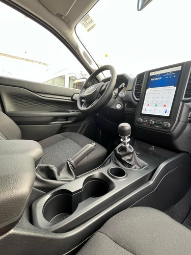 Ford Ranger 2.0 Cd 4X2 Xls 170Cv