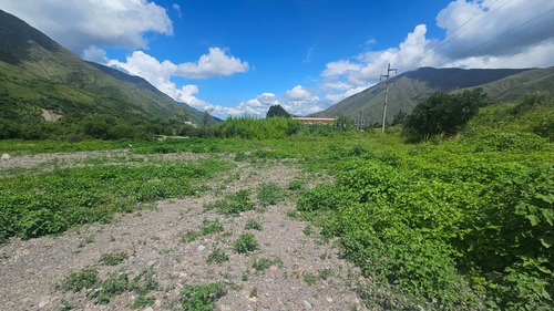 Venta Terreno 16.831,99 M² - Cuesta De Barcena