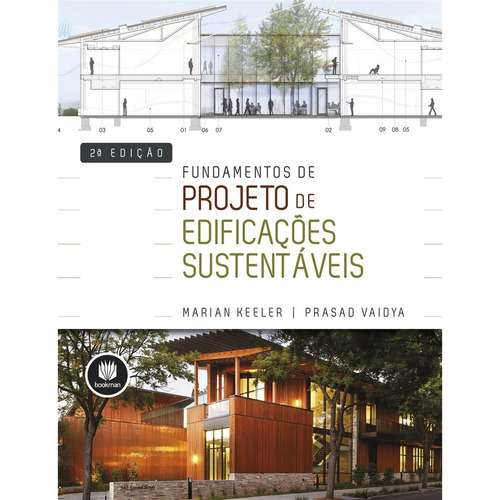 Fundamentos De Projeto De Edificações Sustentáveis