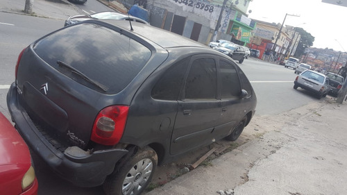 Citroen Xsara Picasso 2004 2005 (sucata Somente Peças)