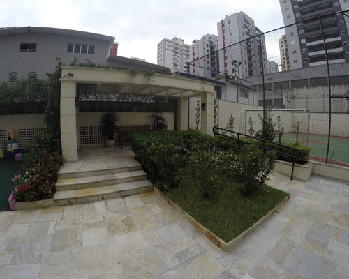 Imagem 8 de 15 de Apartamento - Sa 291876 - 33194875
